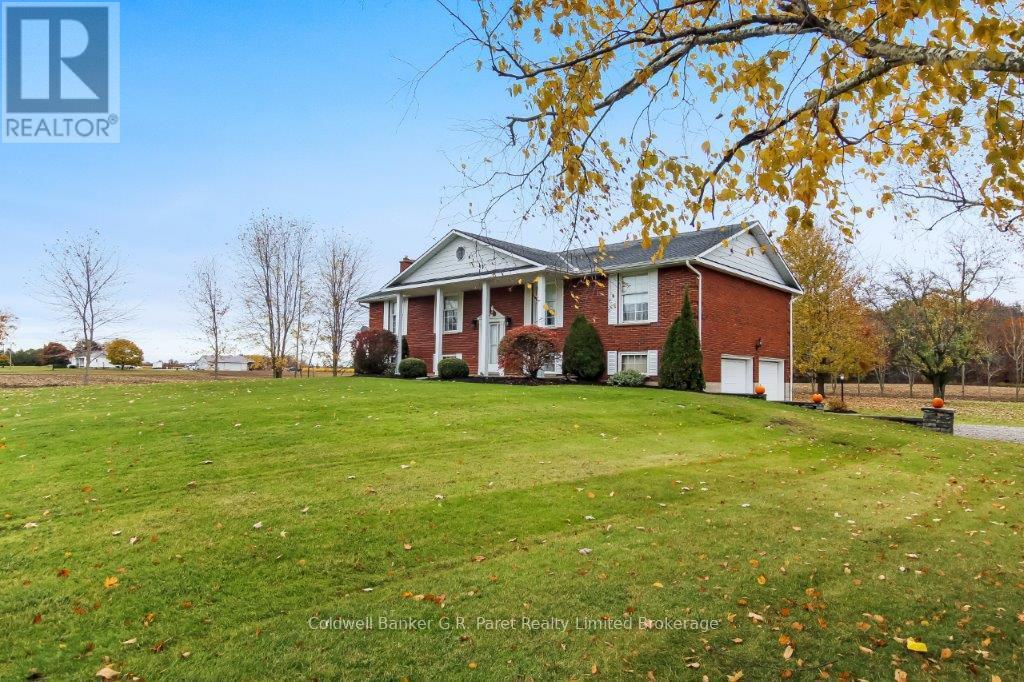 591960 Oxford County Rd 13 Rd, Norwich, ON N0J 1R0