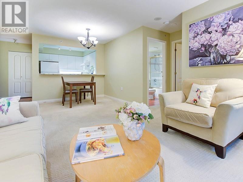 7380 Elmbridge Way Unit 303, Richmond, BC V6X 4A1