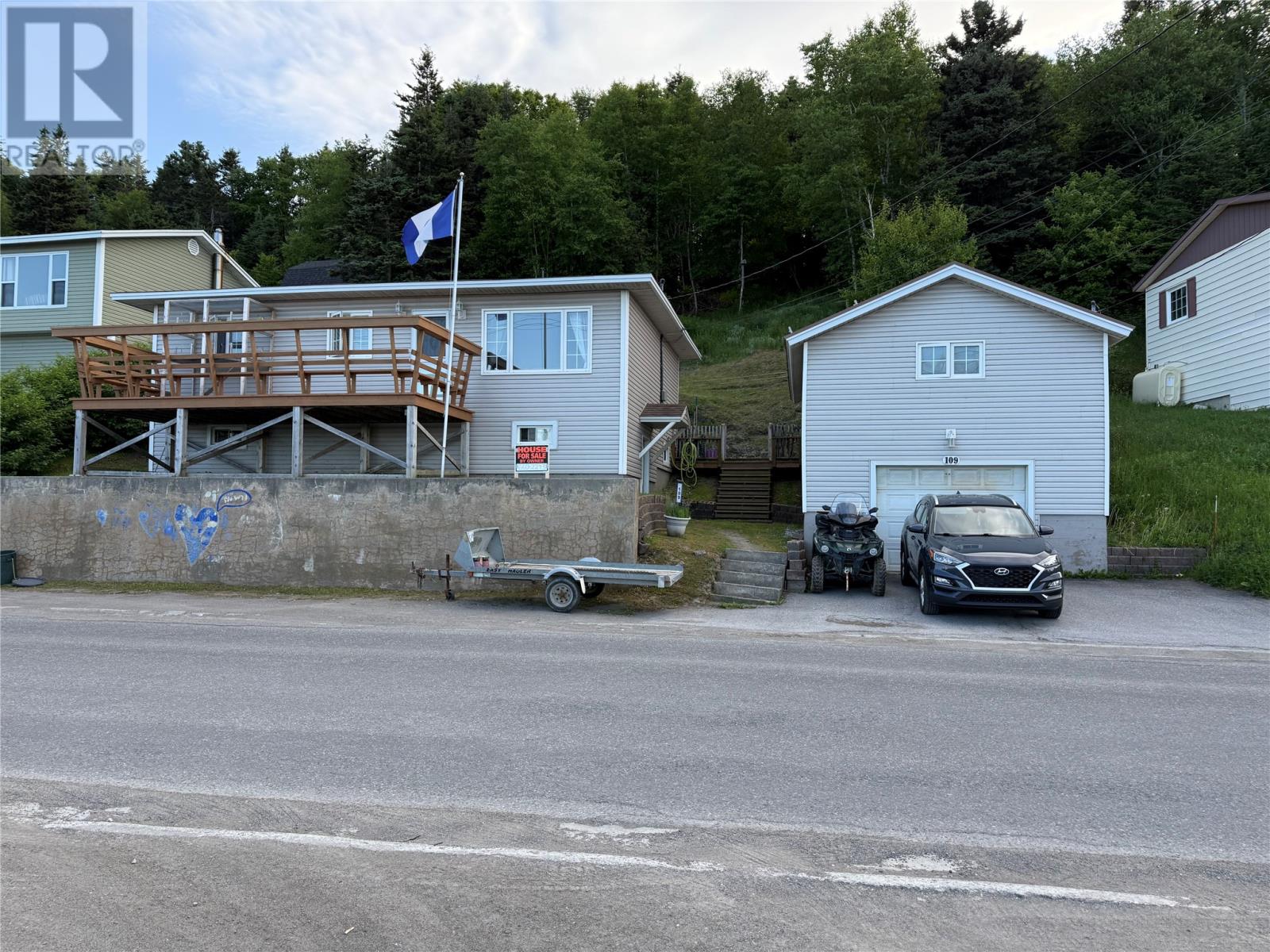 109 Main St, Mt. Moriah, NL A0L 1J0