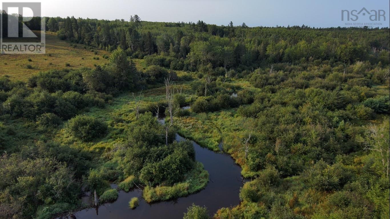3316 Thomson Rd, Hansford, NS B0M 1P0