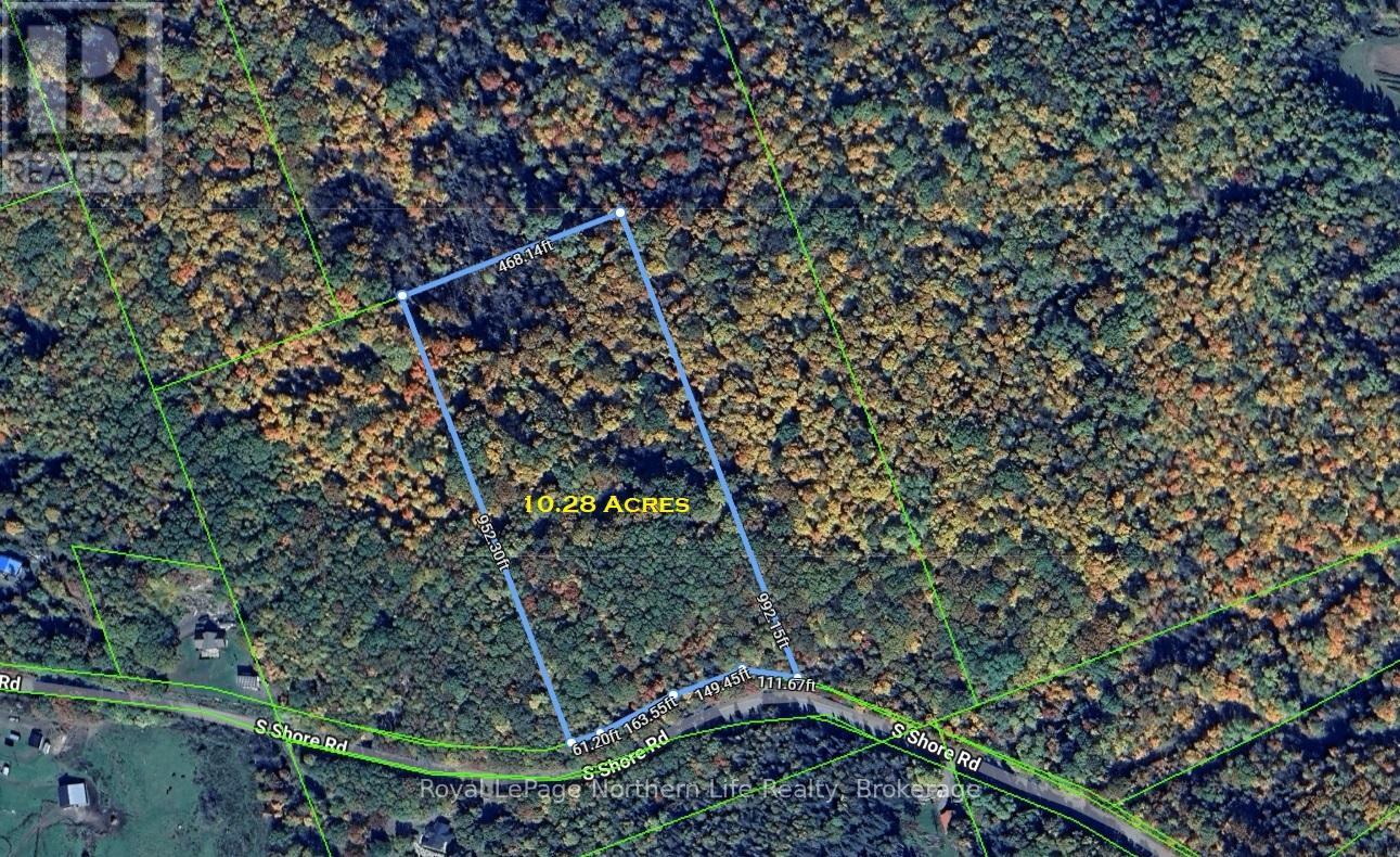 12 South Shore Road, East Ferris, ON P0H 1B0