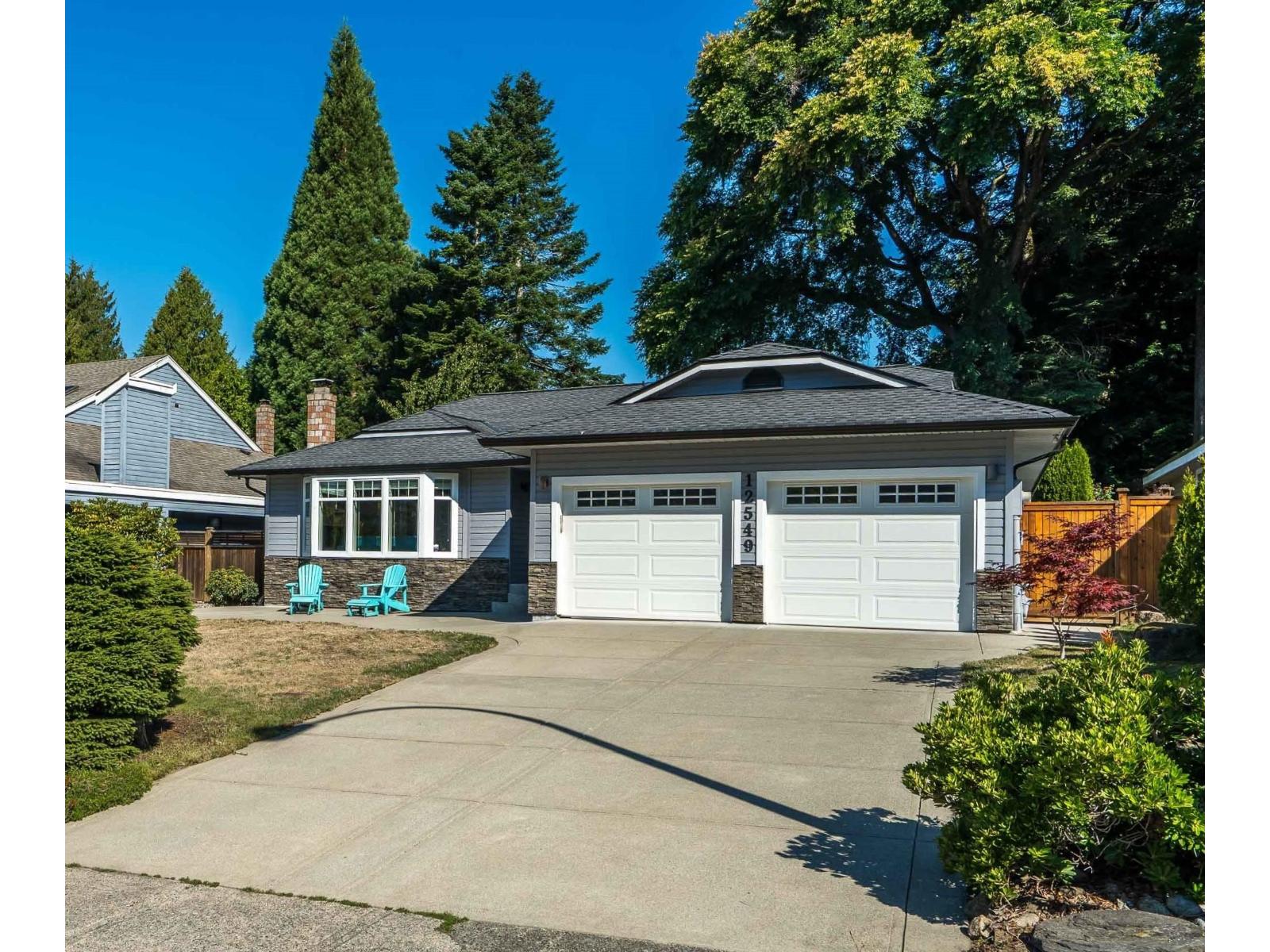 21 Avenue Unit 12549 #a, Surrey, BC V4A 7H6