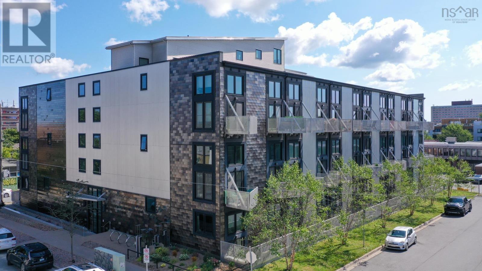 5662 Roberts Street Unit 323, Halifax, NS B3K 0E3