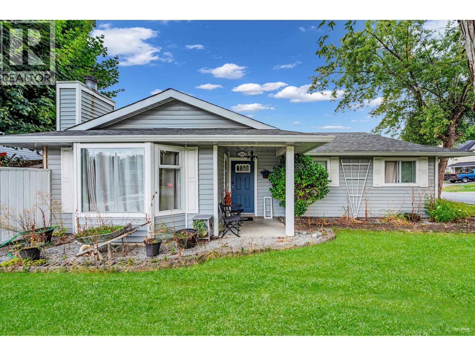 22641 Kendrick Loop, Maple Ridge, BC V2X 8Y9