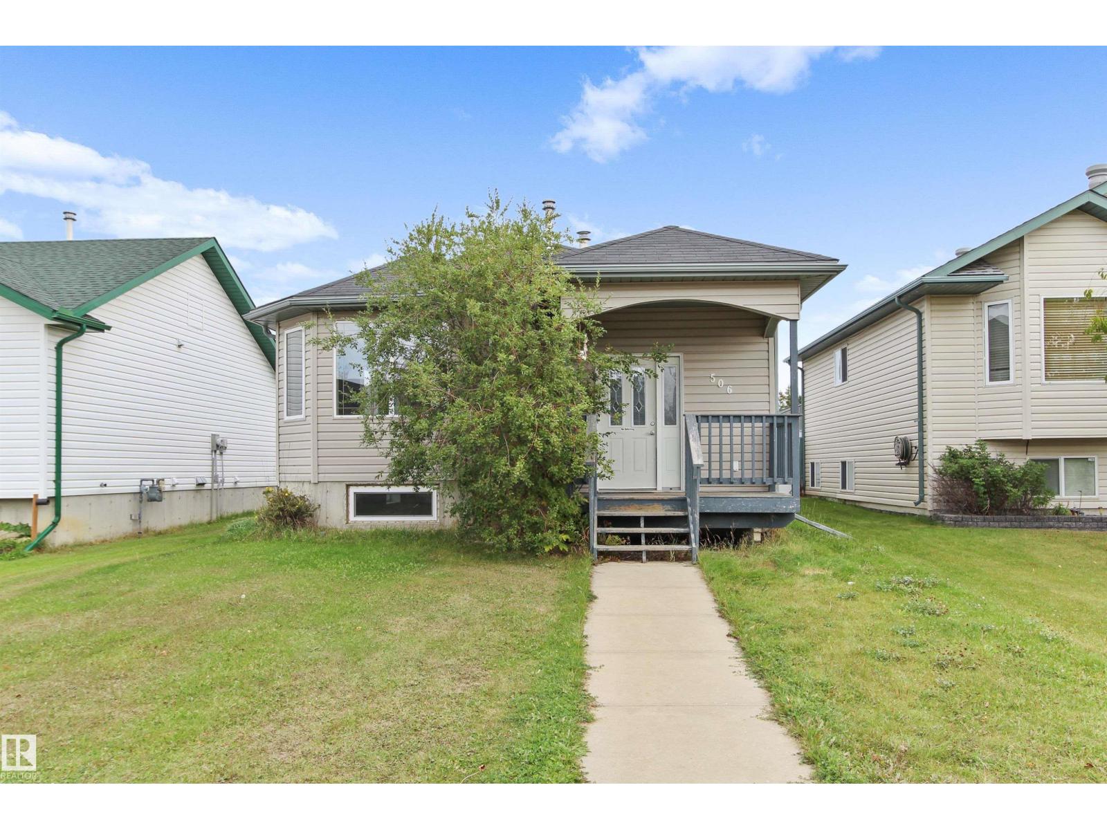20 St Unit 506 #a, Cold Lake, AB T9M 1N5