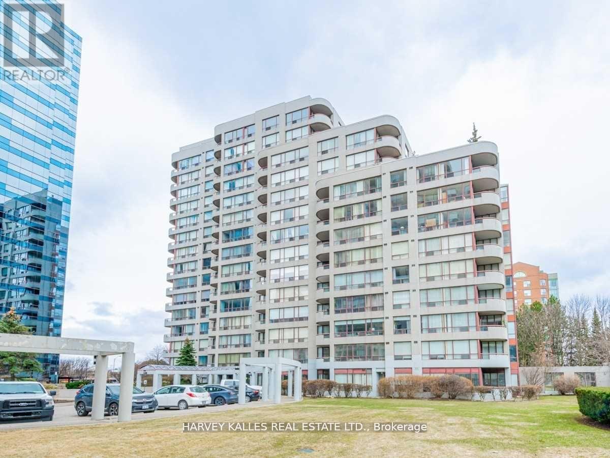509 5785 Yonge St, Toronto, ON M2M 4J2