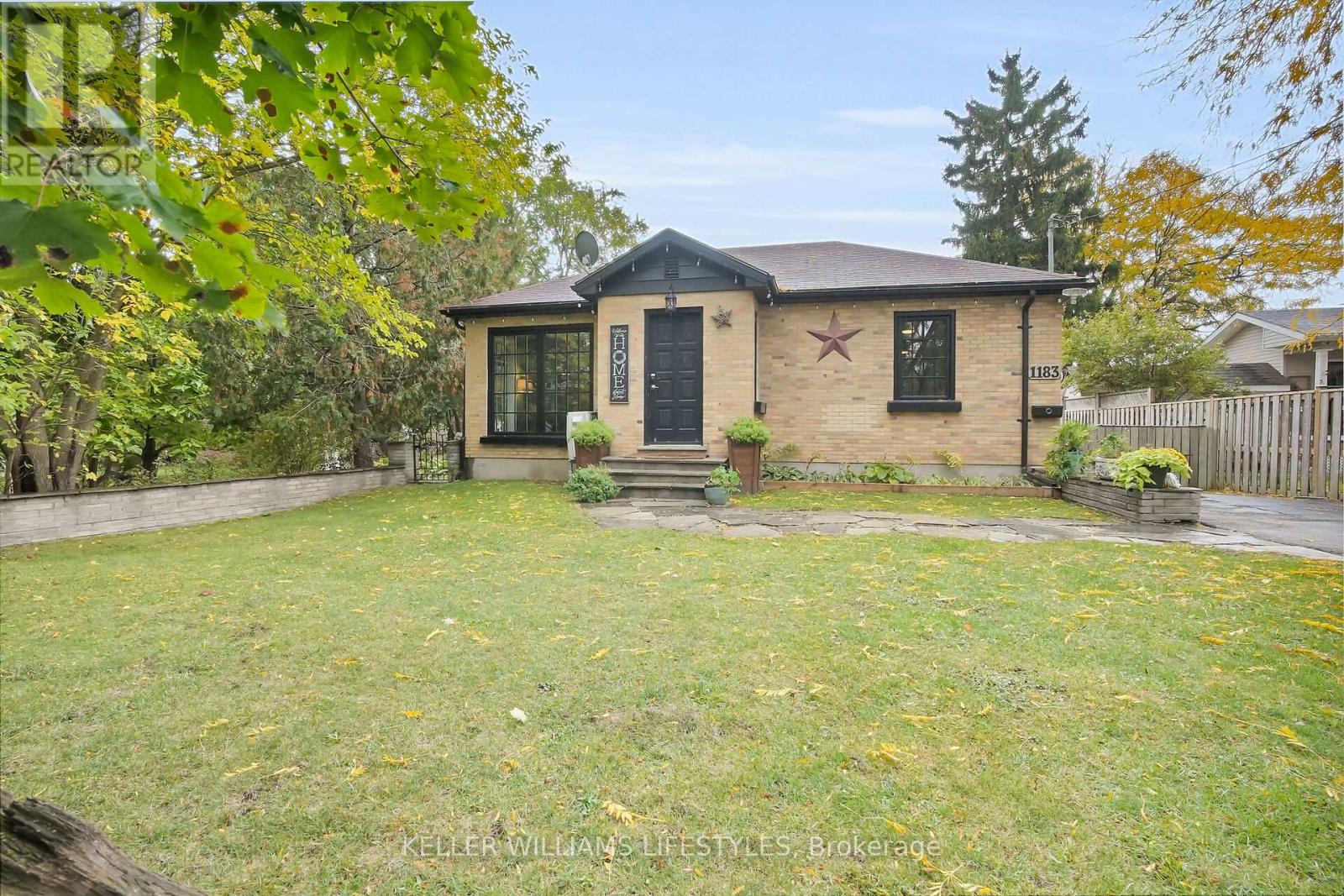 1183 Princess Ave, London, ON N5W 3N4