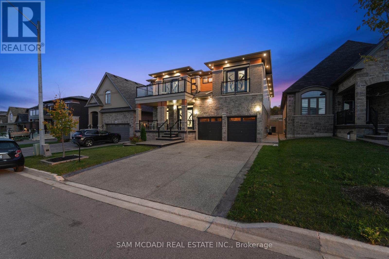 4008 Highland Park Dr, Lincoln Beamsville, ON L3J 0T1