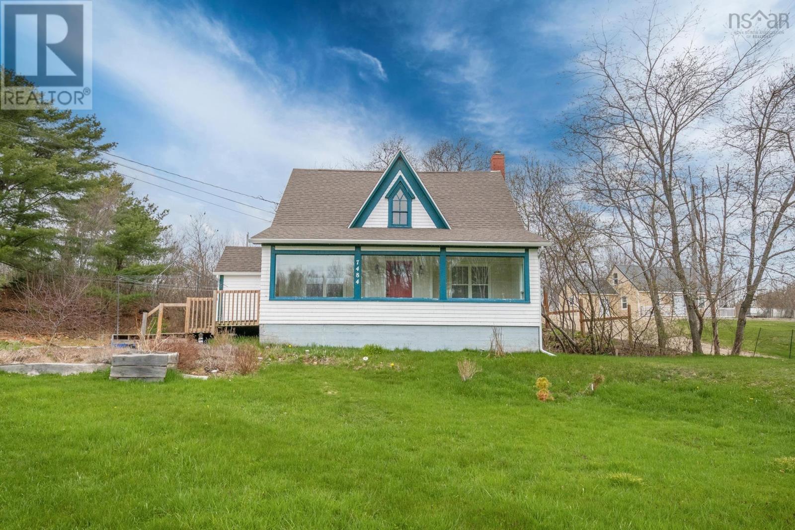 7484 Highway 3 Martins River Ns, Martins River, NS B0J 2E0