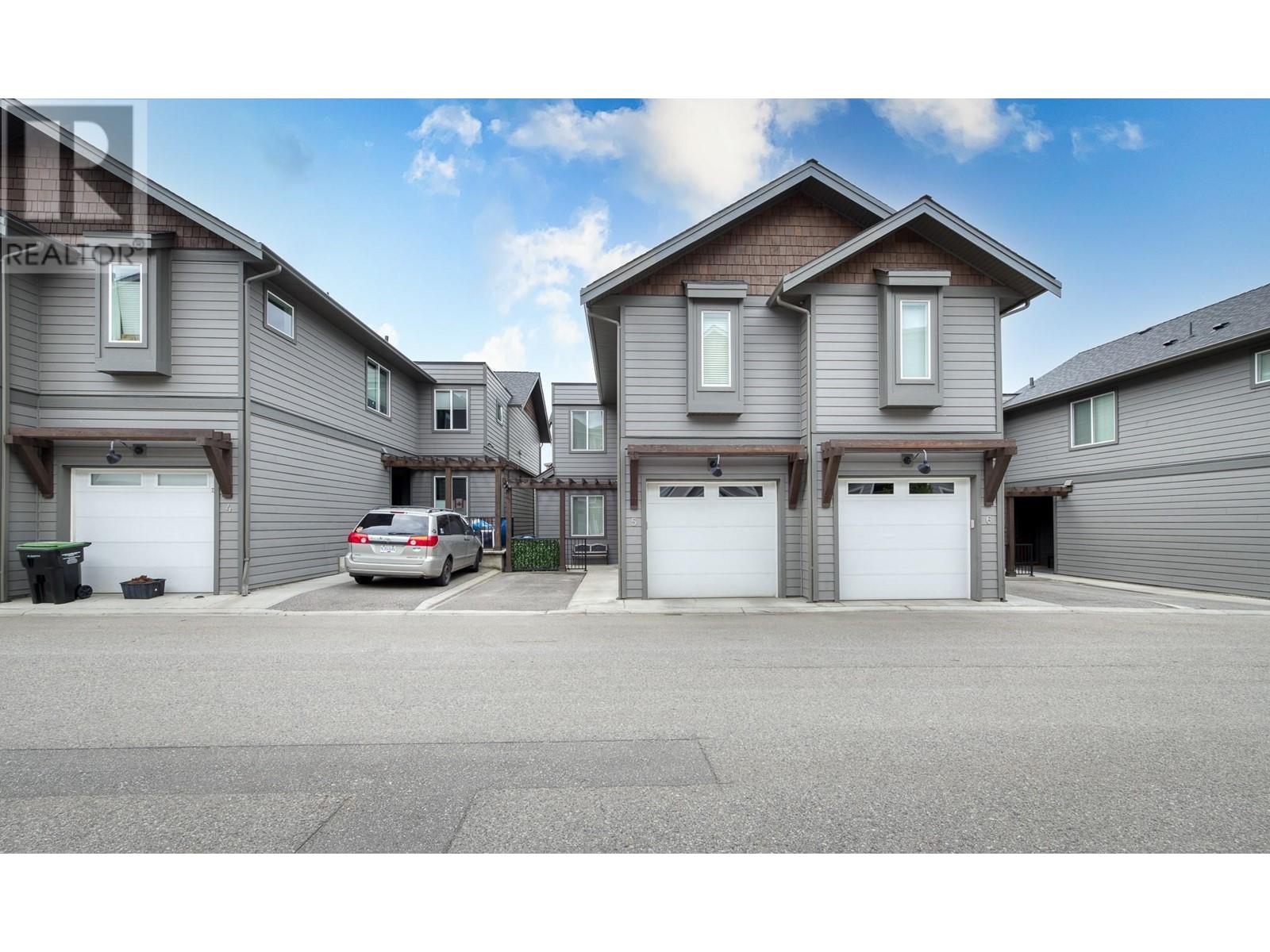 12840 Stillwater Court Unit 5, Lake Country, BC V4V 2W6