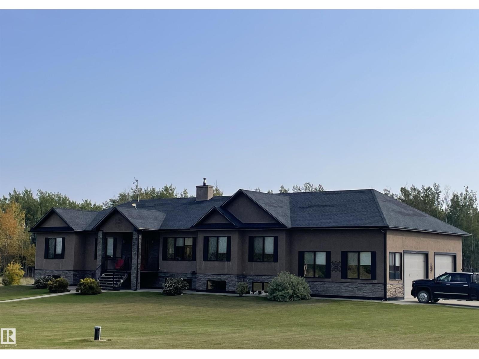 665033 Rge Rd 181, Rural Athabasca County, AB T0A 0E0