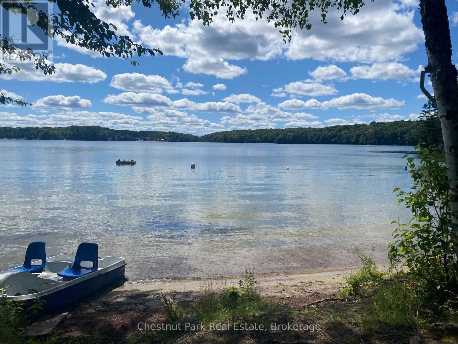 1167 Skeleton Lake 5 Rd #1 Rd, Muskoka Lakes, ON P0B 1M0