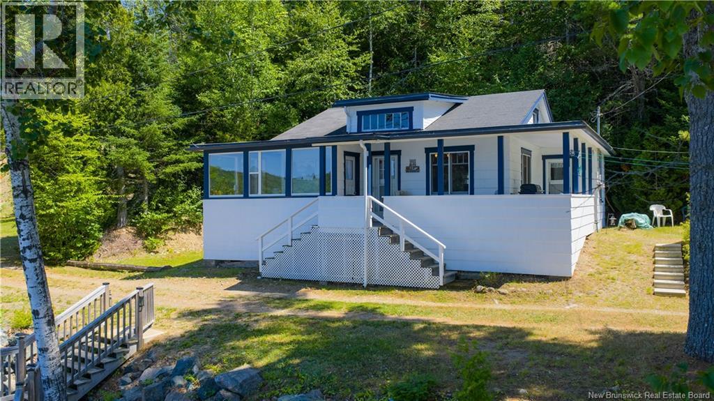 26 Purdys Point Rd, Carters Point, NB E3S 1R1