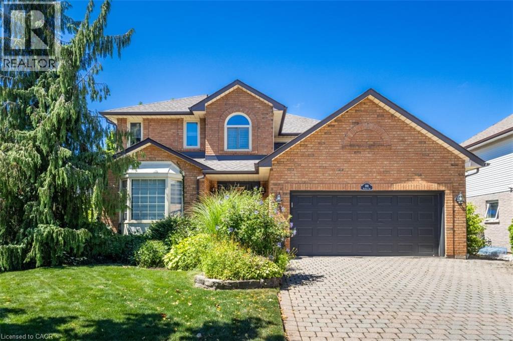 391 Kerman Ave, Grimsby, ON L3M 5C4