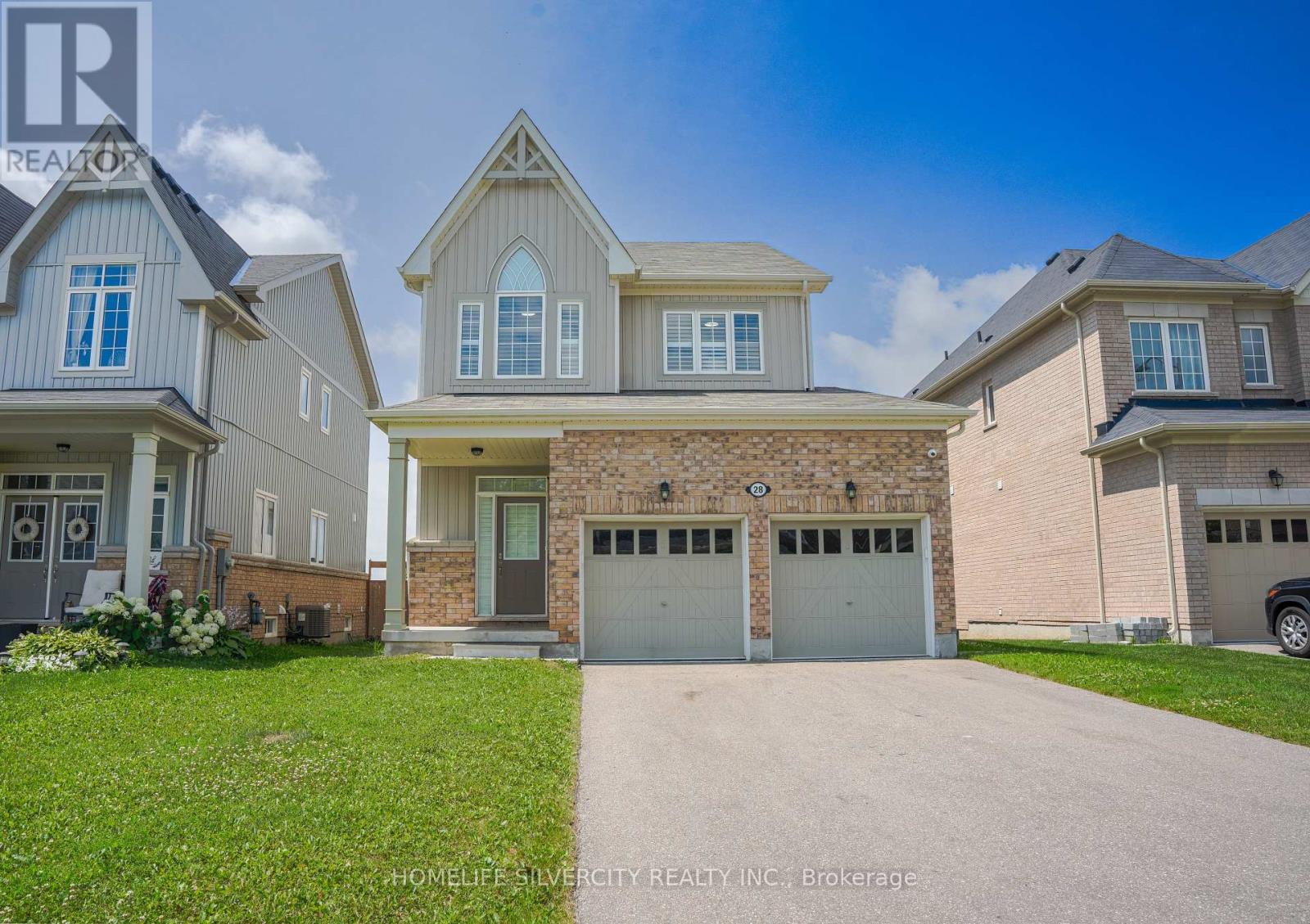 28 Jenkins St, East Luther Grand Valley Grand Valley, ON L9W 7R3