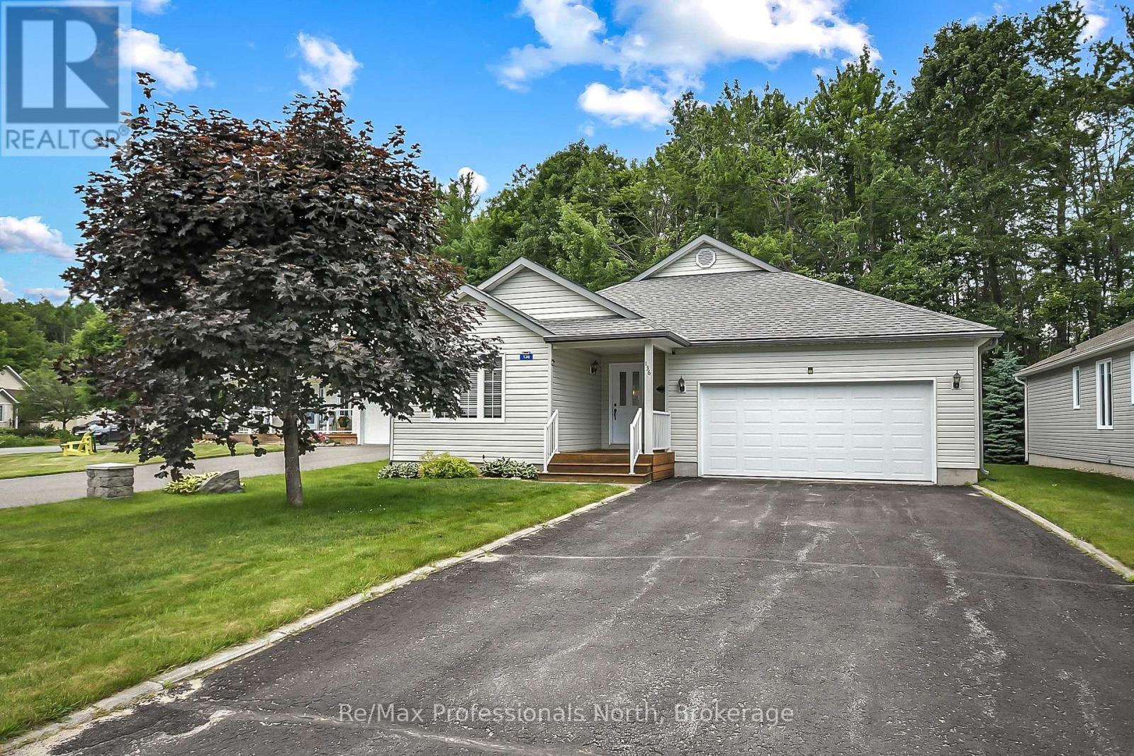 136 Hedgewood Ln, Gravenhurst, ON P1P 1Z2