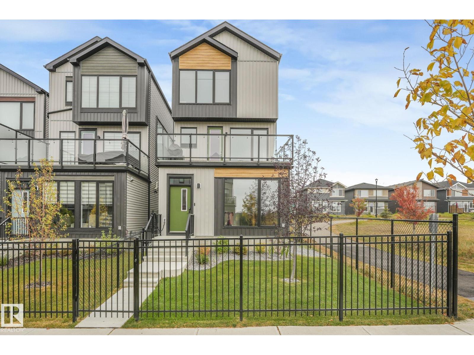 38 St Sw Unit 488 #a, Edmonton, AB T6X 2X9