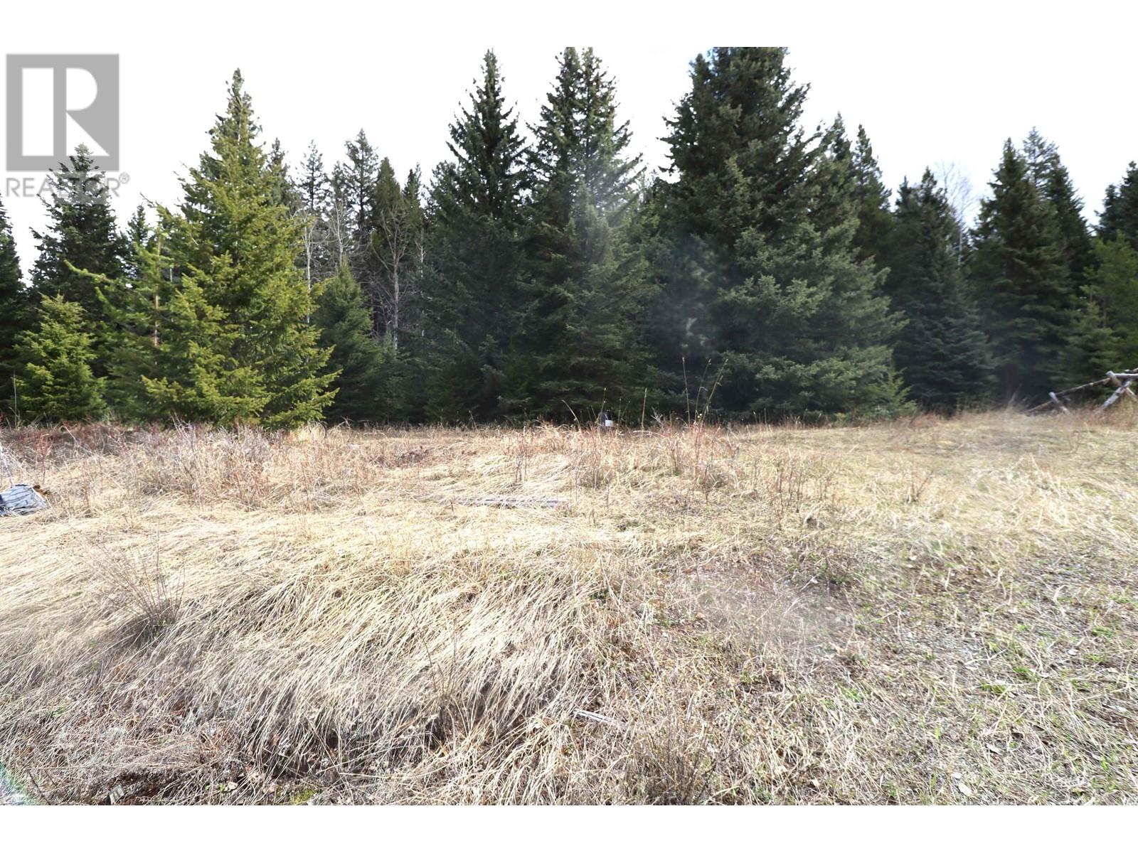 Lot 10 Mccarthy Road, 100 Mile House, BC V0K 1X0