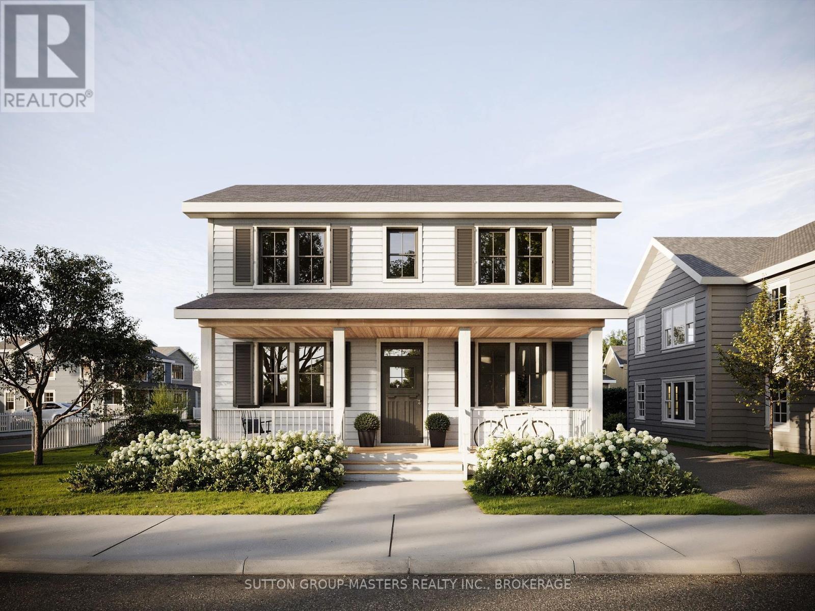 195 Scholars Ln, Kingston Kingston East Incl Cfb Kingston, ON K7K 0L7