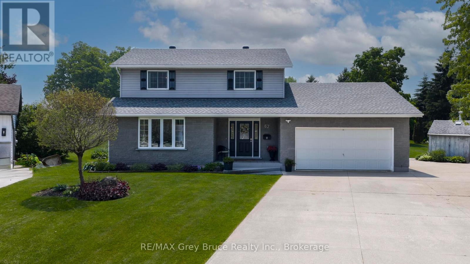 67 John St, Arran-Elderslie, ON N0H 2N0