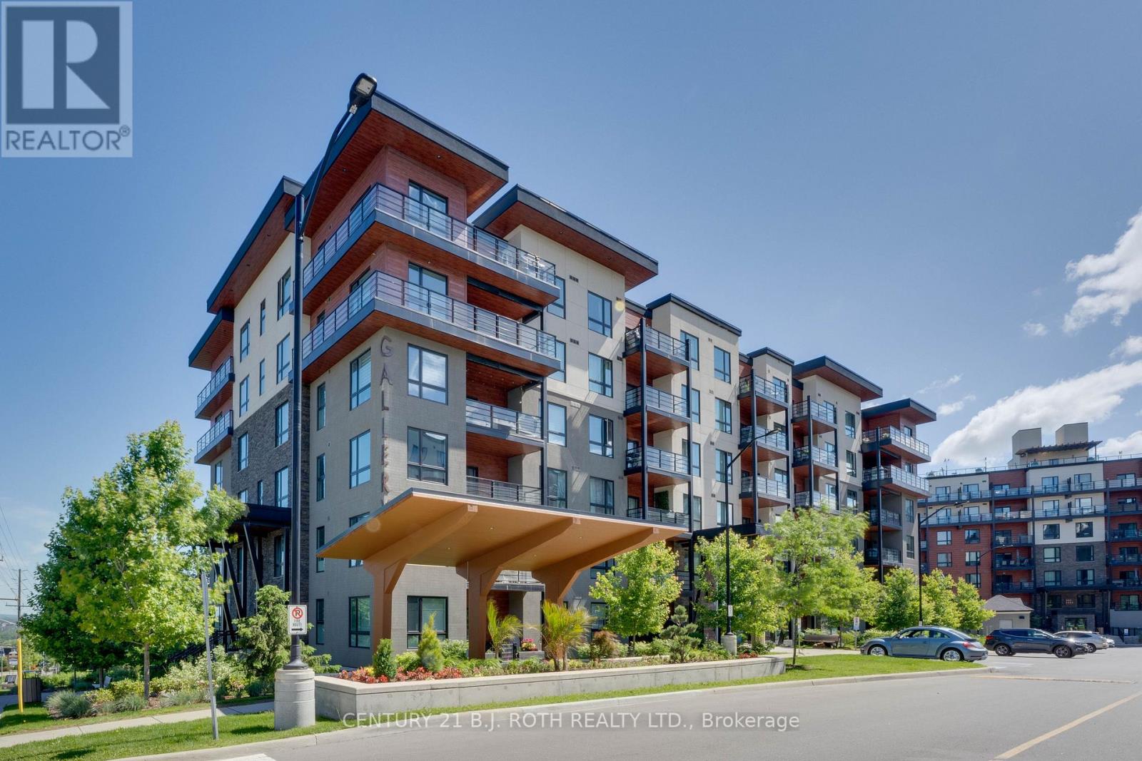 300 Essa Rd #301 Rd, Barrie, ON L9J 0B9