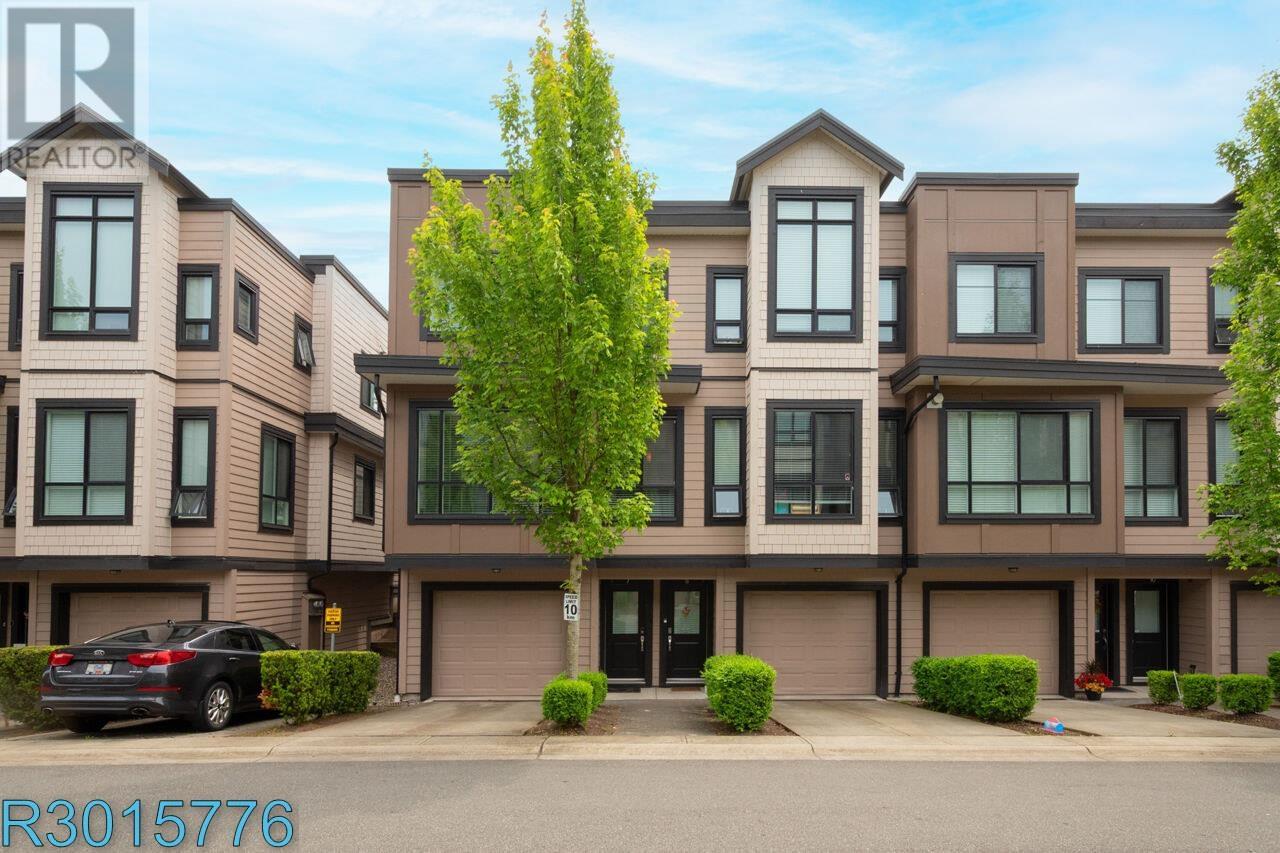 100 Wood Street Unit 7, New Westminster, BC V3M 0H6