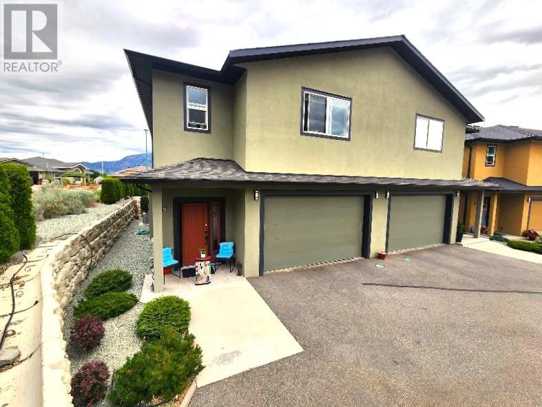 12300 Pinehurst Place Unit 16, Osoyoos, BC V0H 1V4
