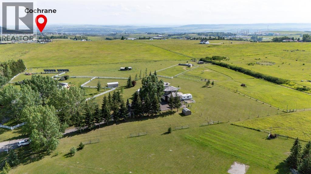 108 Pleasant View Hts, Rural Rocky View County, AB T4C 2B3