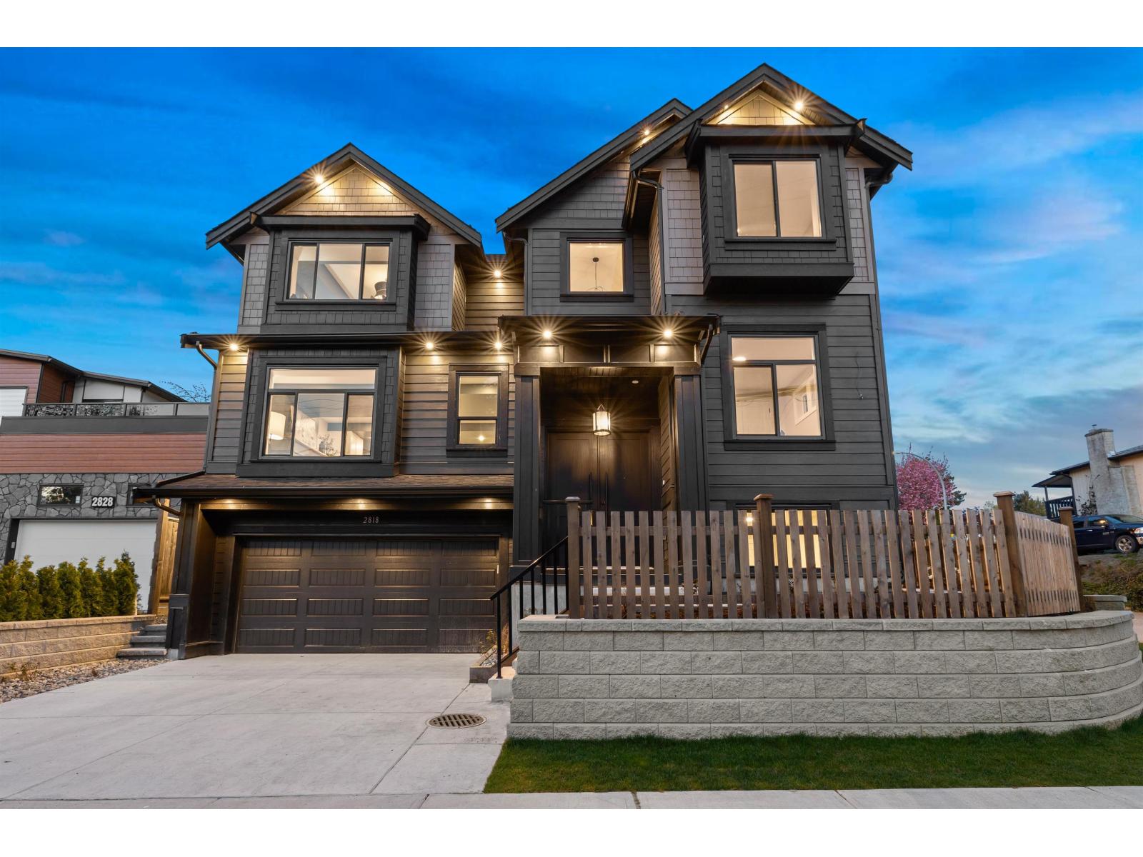 2818 Babich St, Abbotsford, BC V2S 3K5