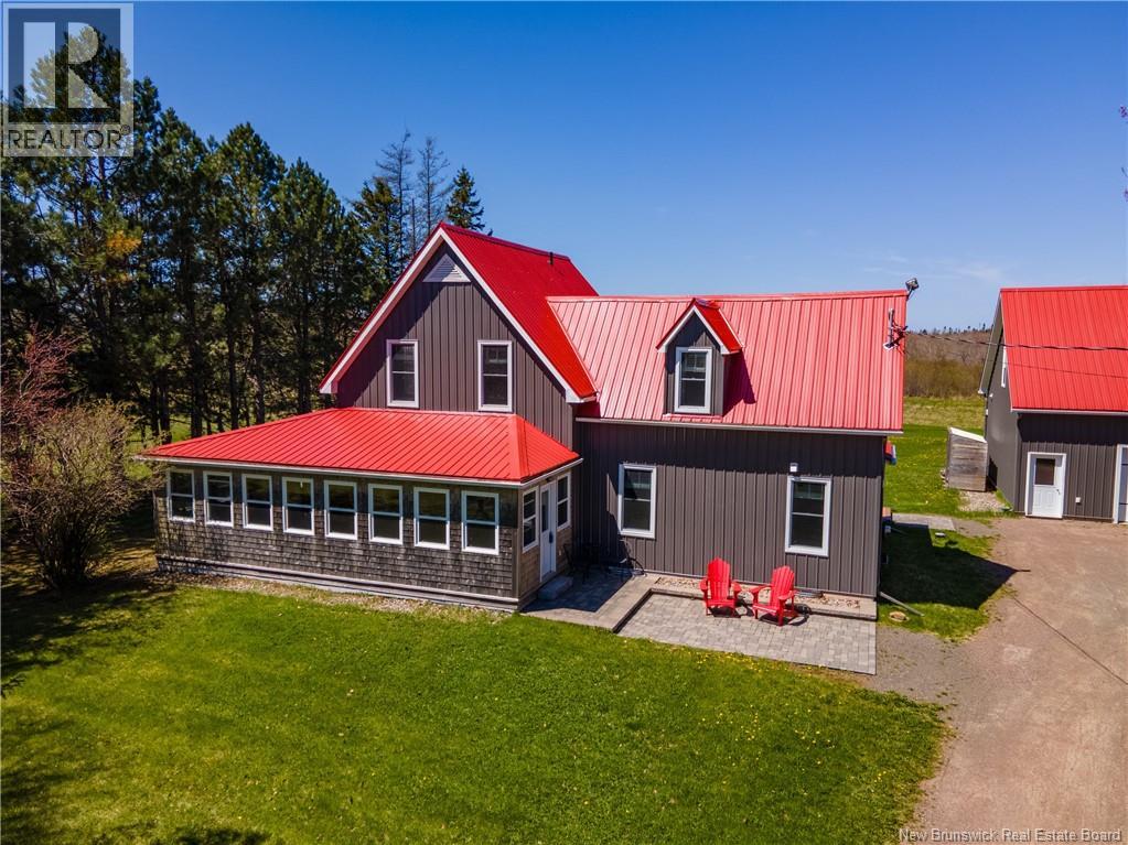 2069 Route 955, Little Shemogue, NB E4M 3K2