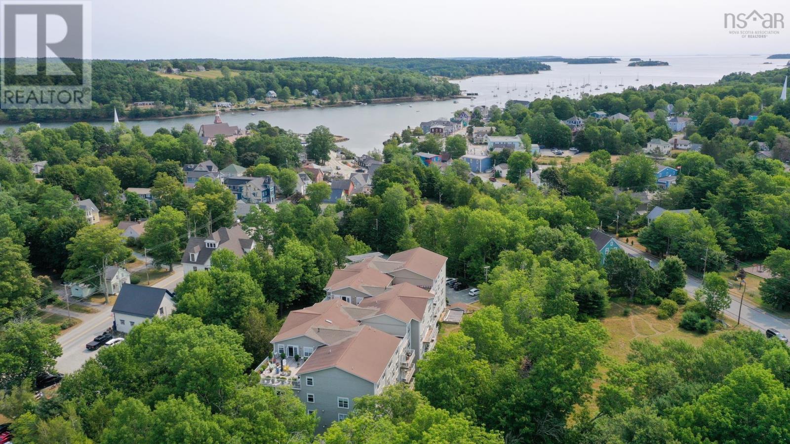 476 Main Street Unit 308, Mahone Bay, NS B0J 2E0