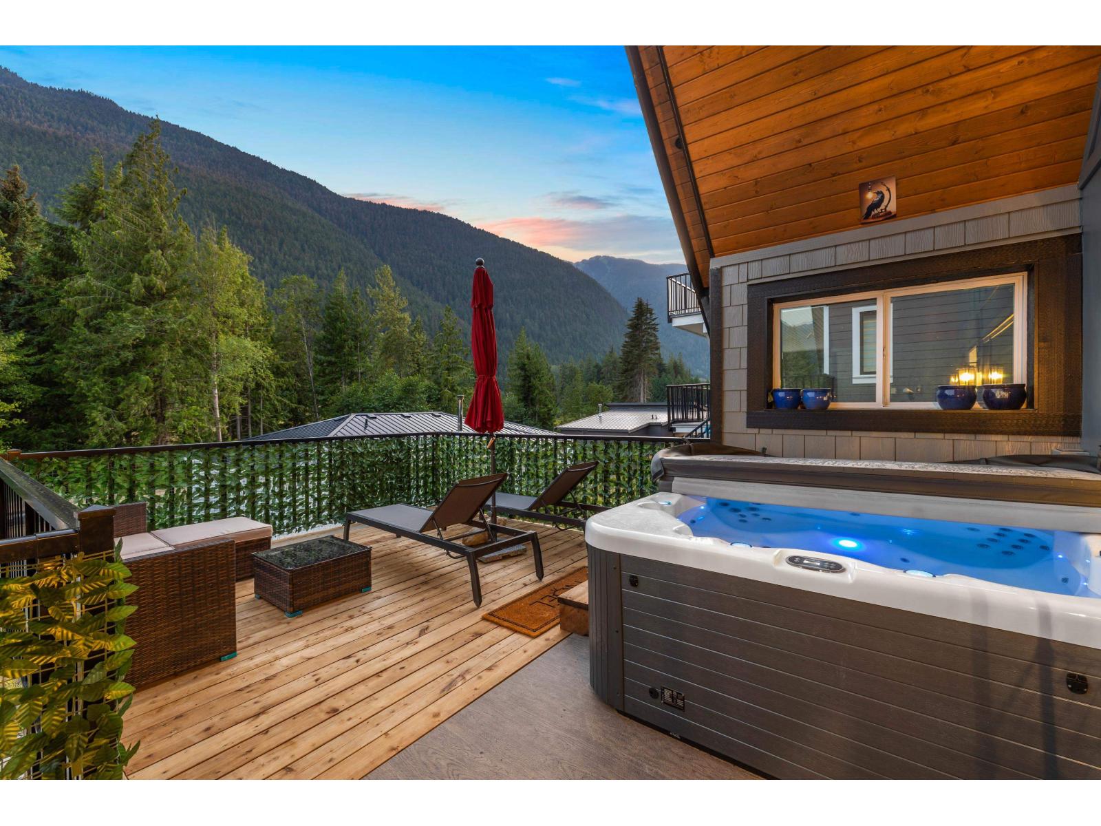 71399 Grove Blvd #hg171, Hope, BC V0X 1L5