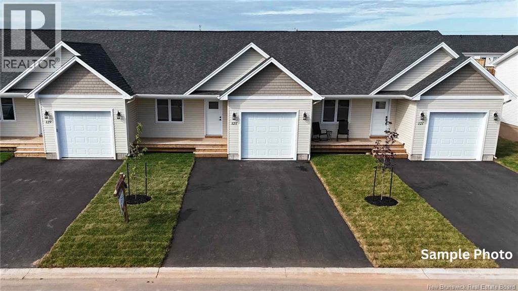 223 Simone Gallant St, Shediac, NB E4P 2B7