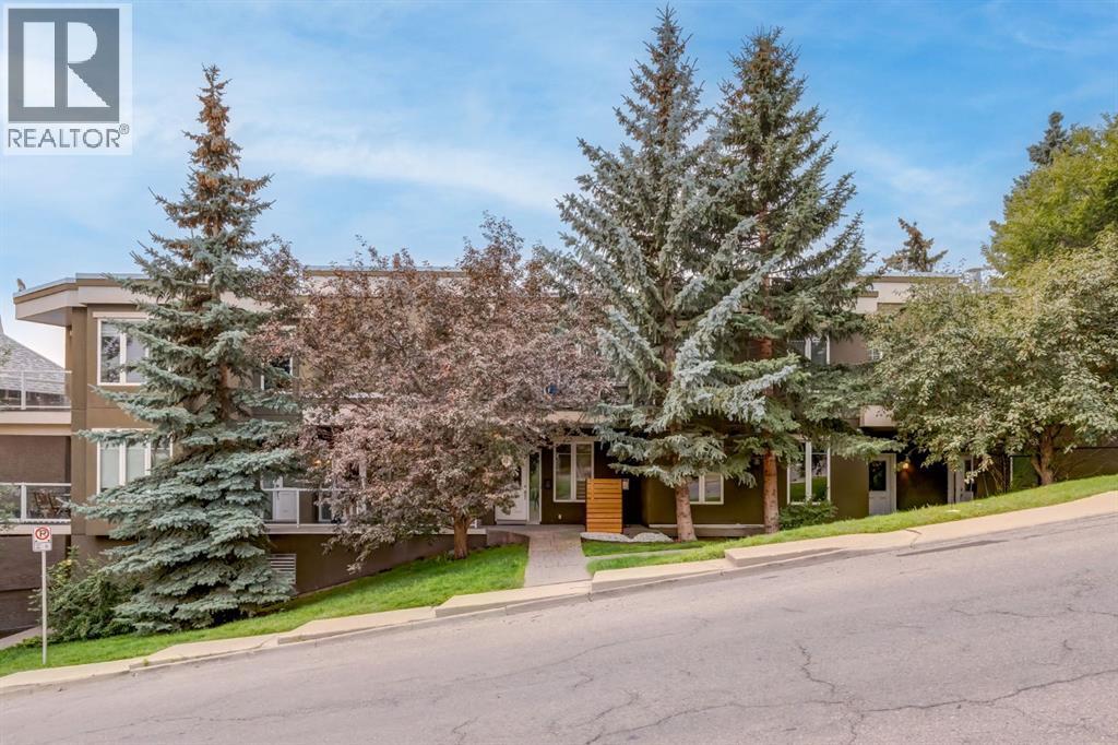 5 Street Ne Unit 523, Calgary, AB T2E 2W5