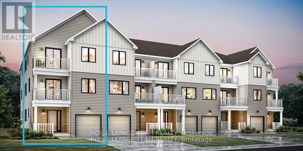 106 Monty Private, North Grenville, ON K0G 1J0