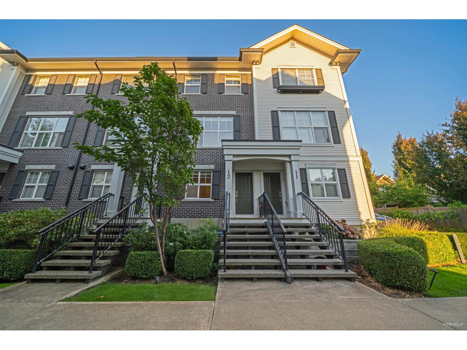 2469 164 Street Unit 12, Surrey, BC V3Z 3T4