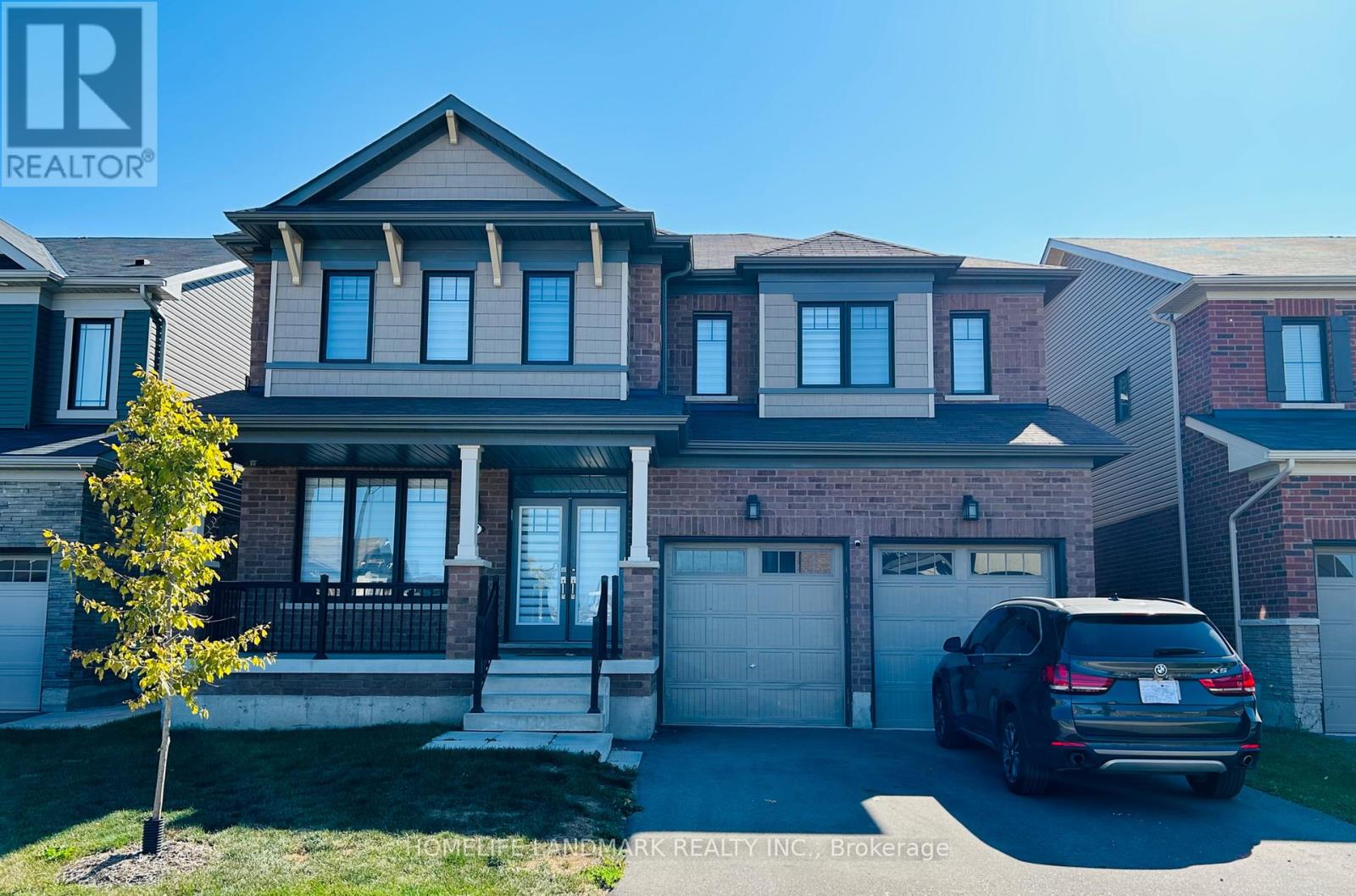 97 Cactus Cres, Hamilton, ON L8K 5R9