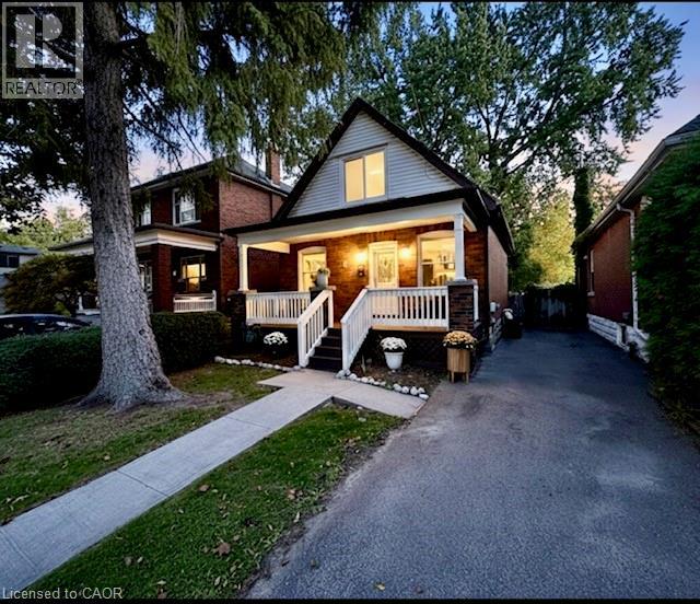115 Barclay St, Hamilton, ON L8S 1P6
