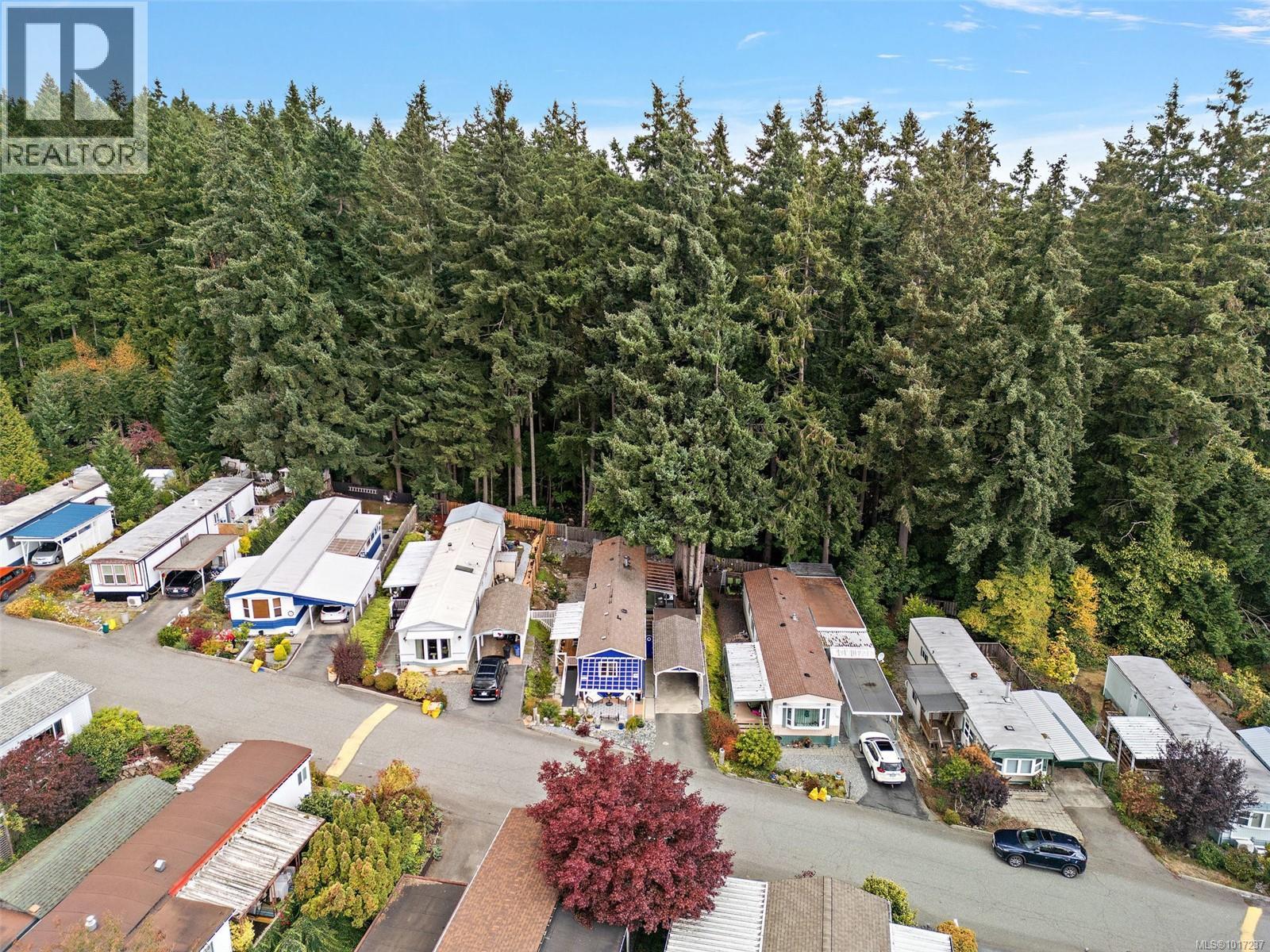 10980 Westdowne Rd Unit 72 Rd, Ladysmith, BC