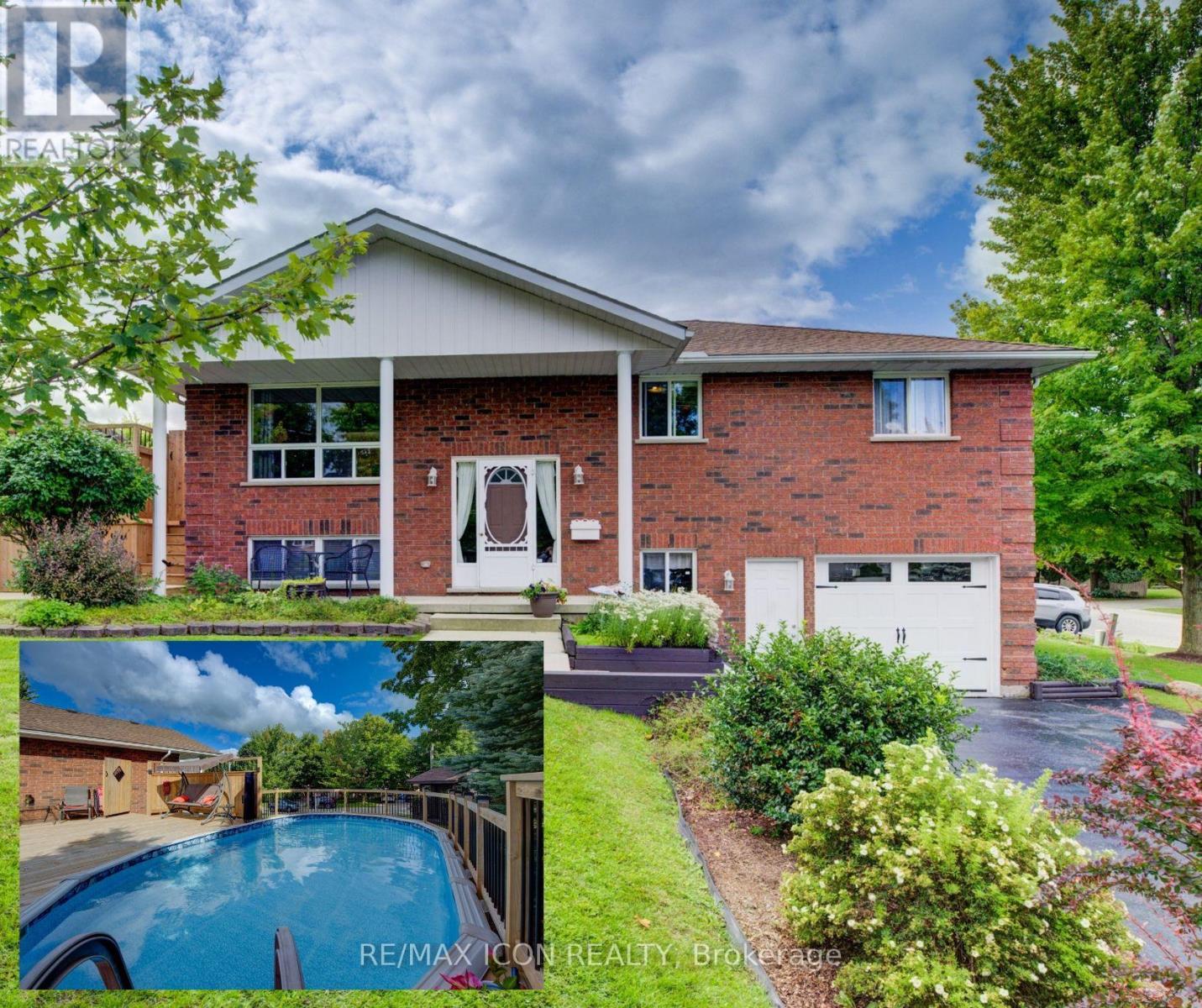 178 Melissa Cres, Wellington North, ON N0G 2L3