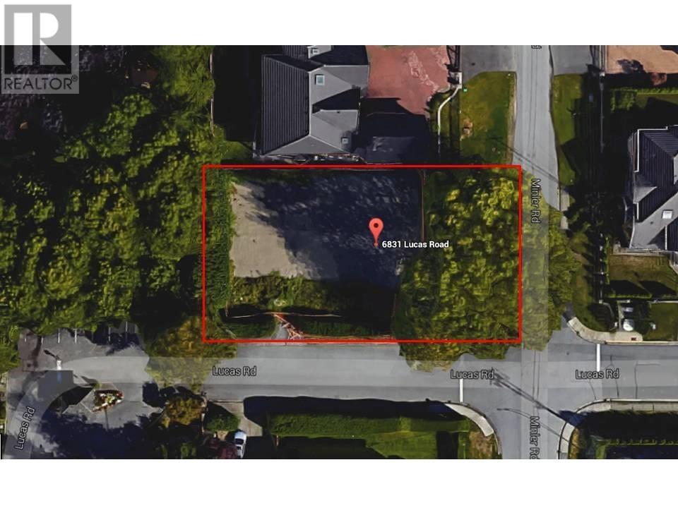 6831 Lucas Rd, Richmond, BC V7C 3J7