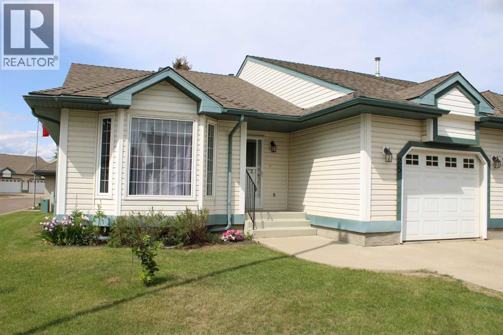 4201 56 Avenue Unit 25, Lloydminster, AB T9V 2T4