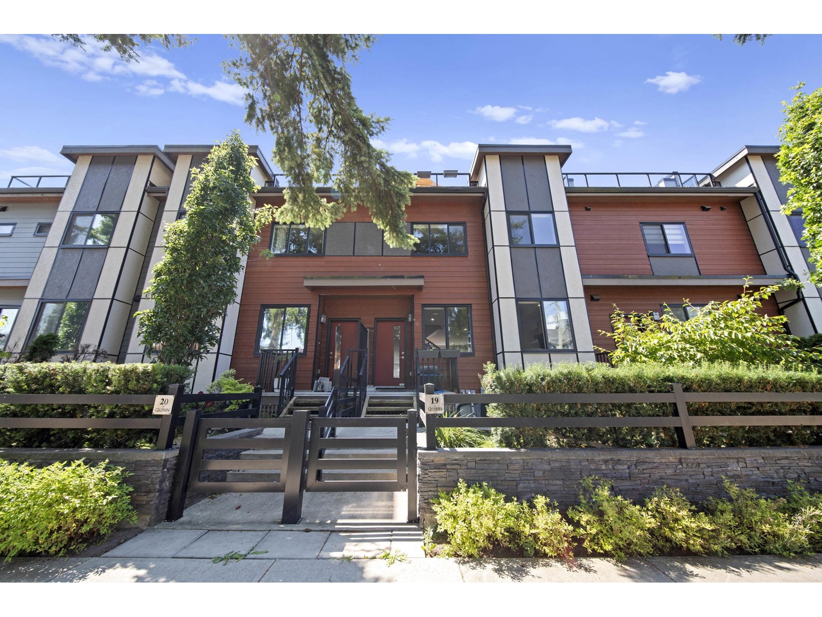 16355 23 Avenue Unit 19, Surrey, BC V3Z 0W1