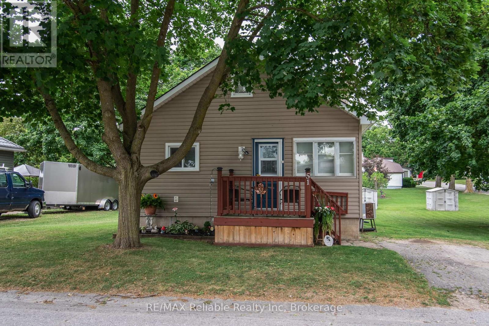 51 Dunlop St, Central Huron, ON N0M 2H0