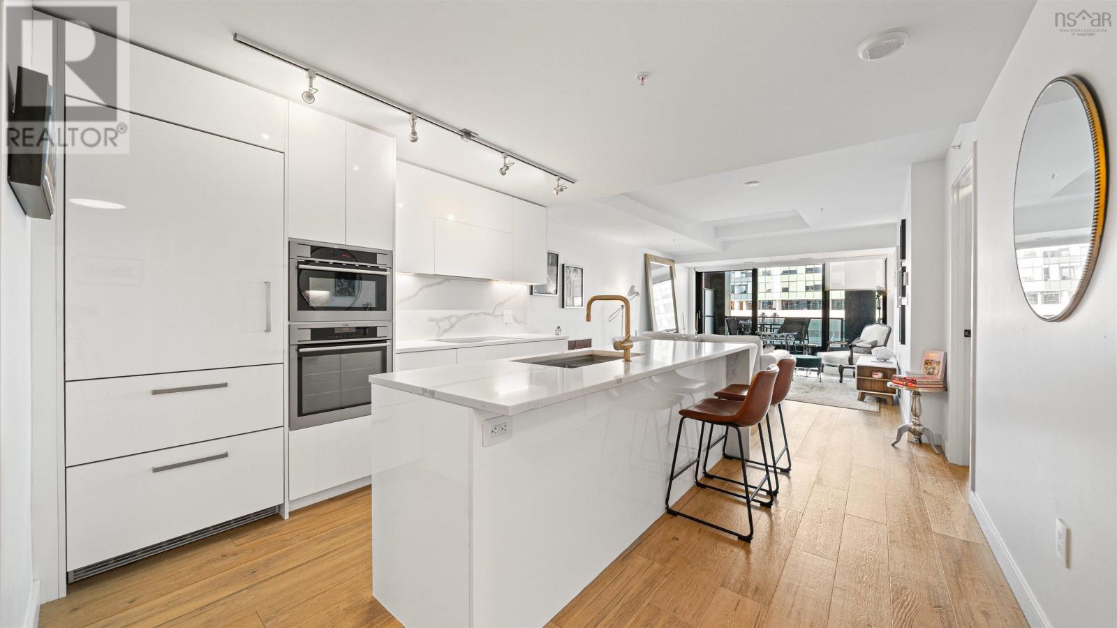 1650 Granville Street Unit 1103, Halifax, NS B3J 0E1