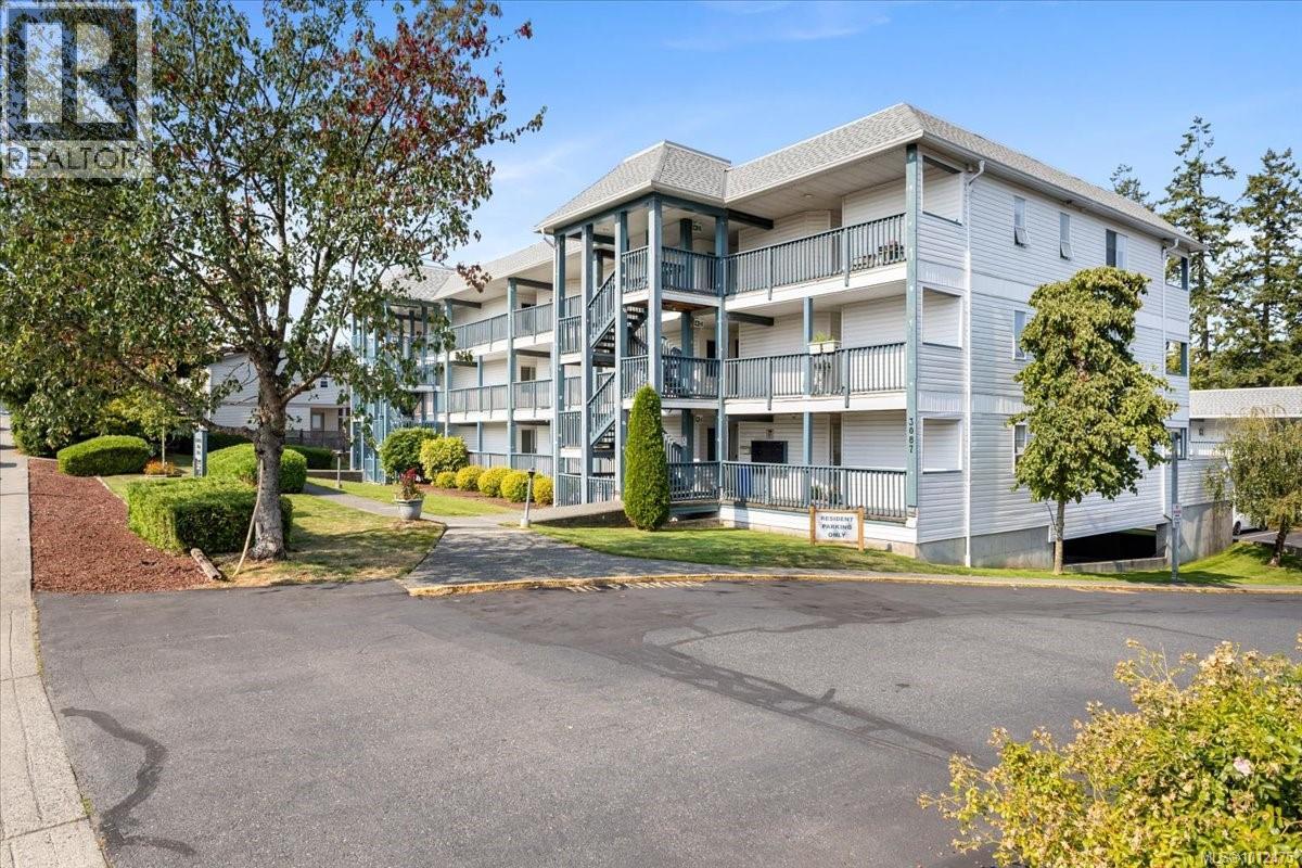 3087 Barons Rd Unit 305 Rd, Nanaimo, BC V9T 3Y6