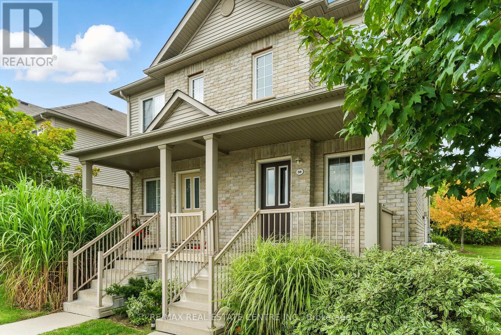 59 35 Mountford Dr, Guelph, ON N1E 0G6