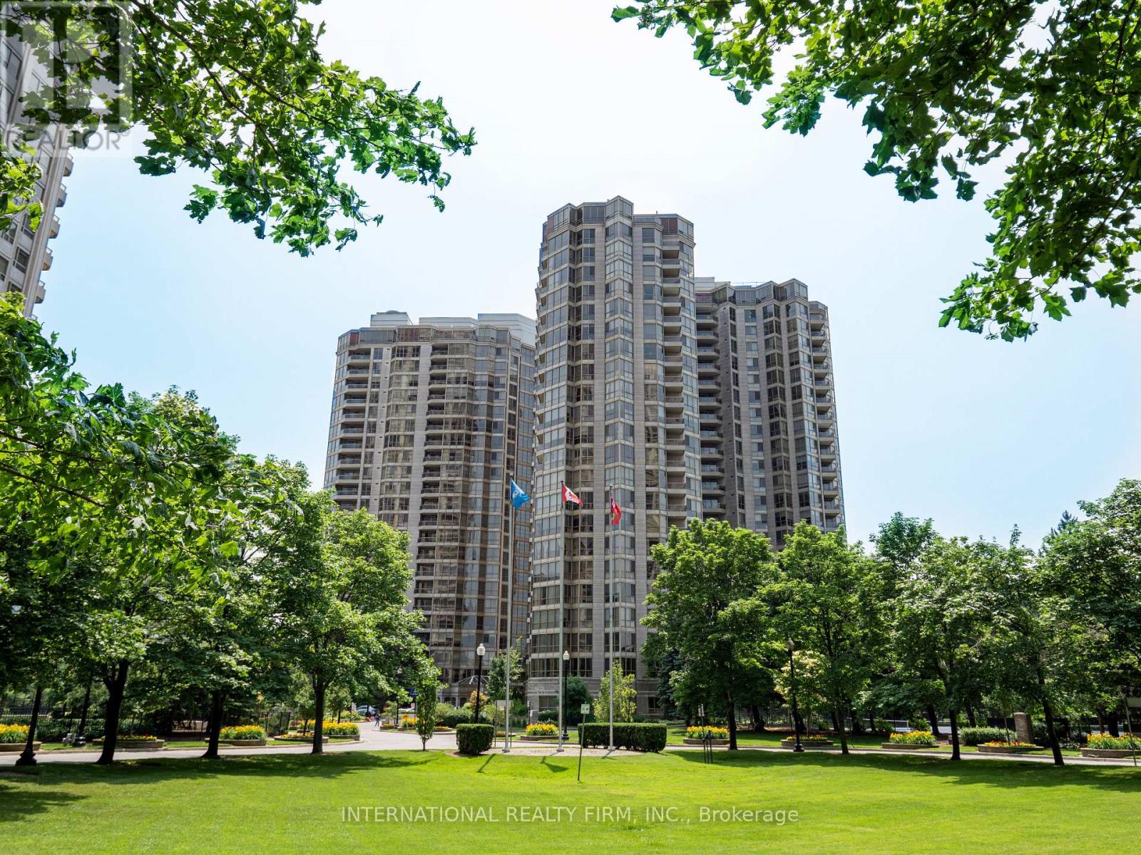 1706 55 Kingsbridge Garden Cir, Mississauga, ON L5R 1Y1