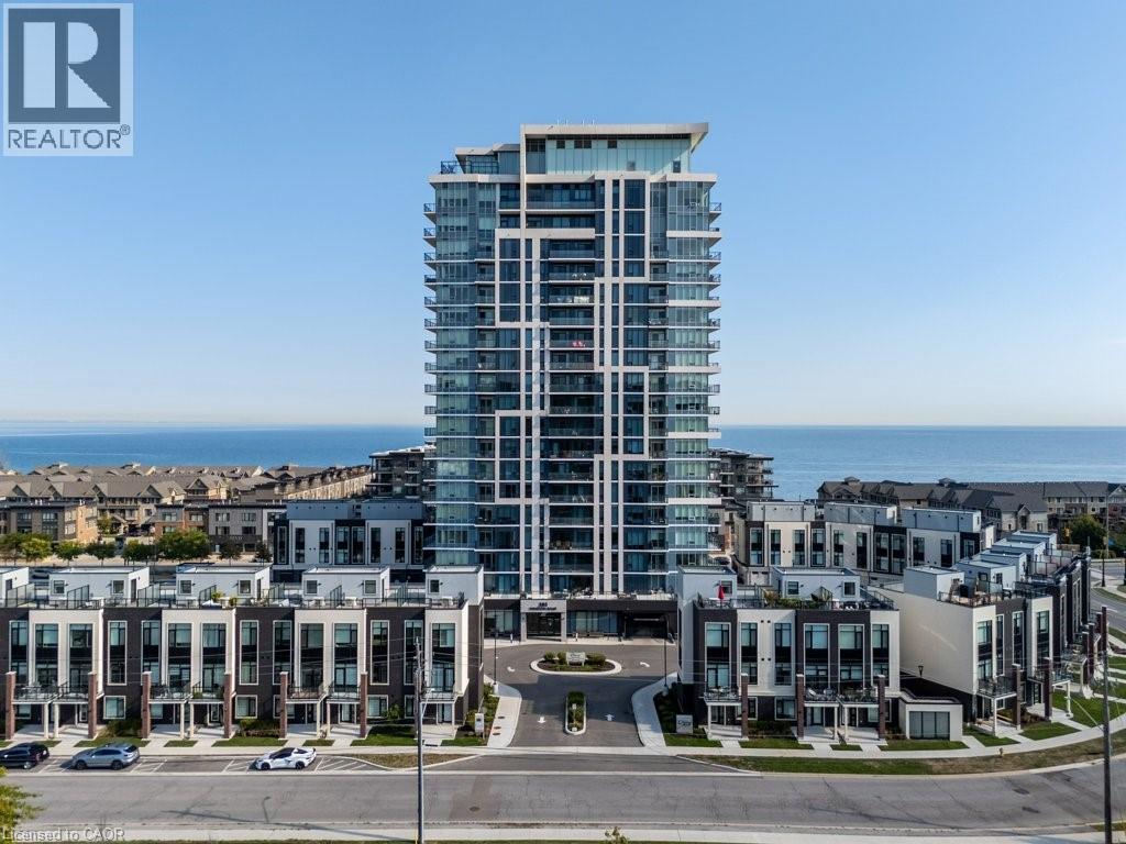 385 Winston Road Unit 1402, Grimsby, ON L3M 4E8