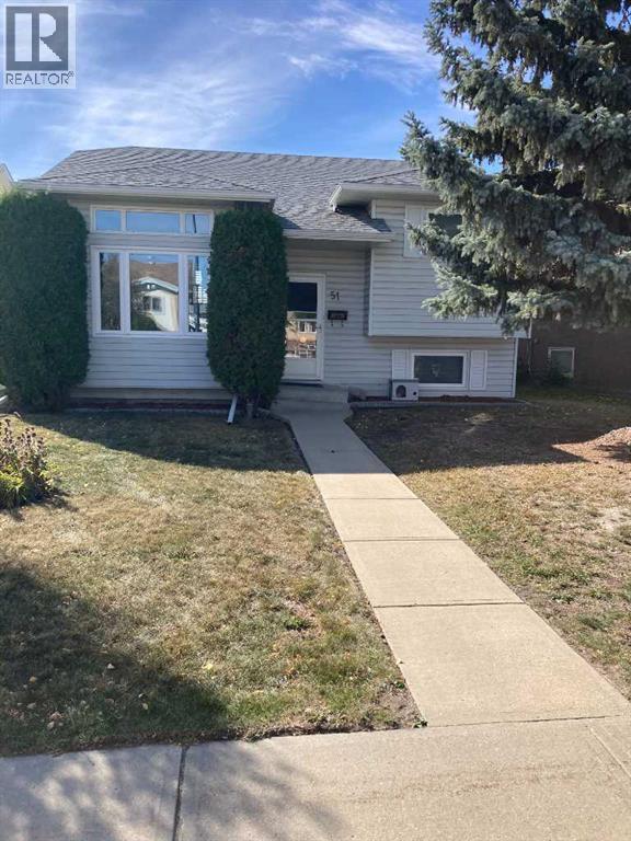 51 Excell St, Red Deer, AB T4R 2J8